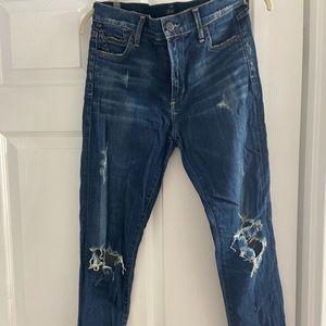 Citizens of Humanity Rocket Skinny Jeans